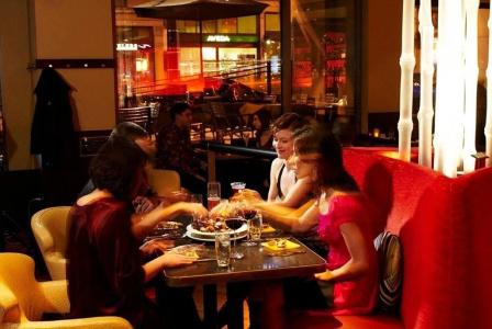 1000, Lxr Hotels & Resorts - 28