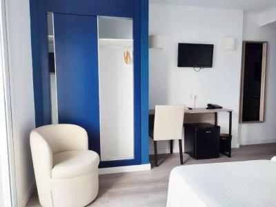 Flats Friends Mar Blau - 43