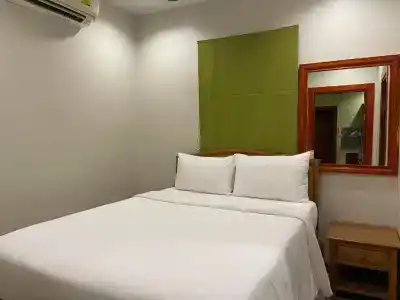 The Pace Phuket Boutique Resort - 47