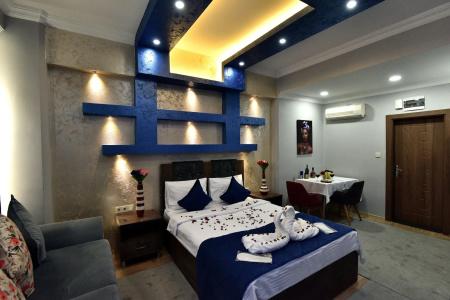 Rays Otel - 5