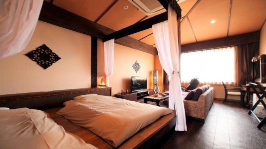 Hotel&Spa Anda Resort Izukogen - 29