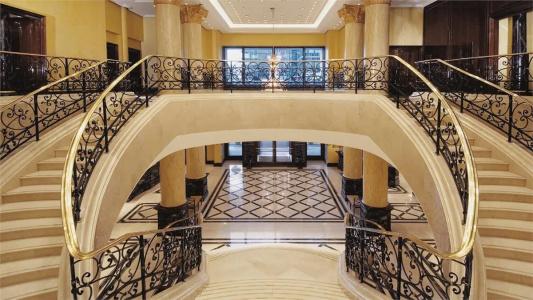 The Ritz-Carlton, Berlin - 15