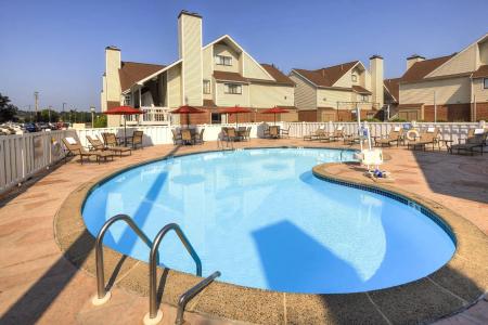 Residence Inn Hershey - 13
