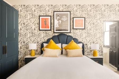 Indigo London - Kensington, An Ihg Hotel - 4