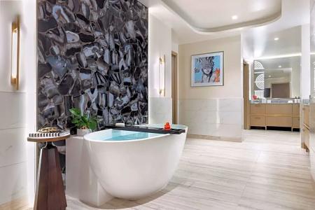 Conrad Las Vegas At Resorts World - 87