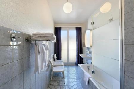 Hôtel Bellerive - 90