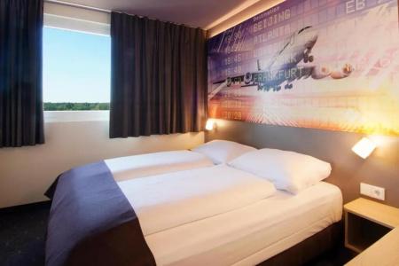 b&b Frankfurt-Airport - 44