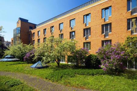 Le Méridien Stuttgart - 36