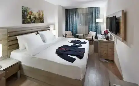Rox Istanbul - 56