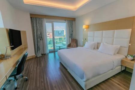 Holiday Inn Ankara - Cukurambar, an IHG - 77