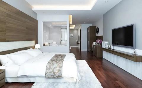 Hanz Eco Luxury Hanoi - 58