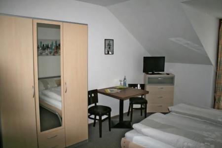 Waldpension Jägerstüberl - 83