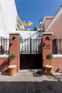 Blue Jasmine Suites - 0