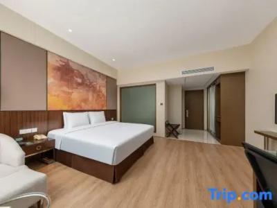 Holiday Inn Nanjing Aqua City, An Ihg - 125