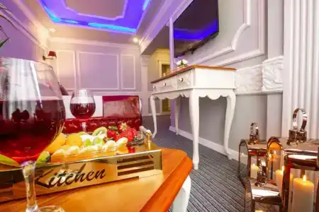 Andalouse Elegant Suite - 89