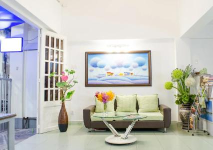 LeBlanc Saigon - 1