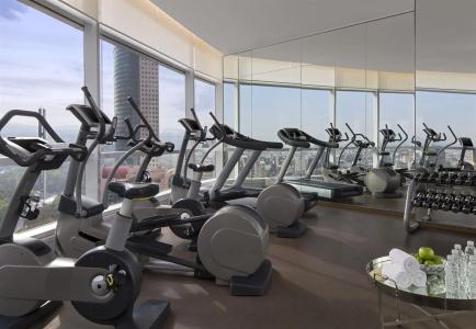 The St Regis Mexico City - 27
