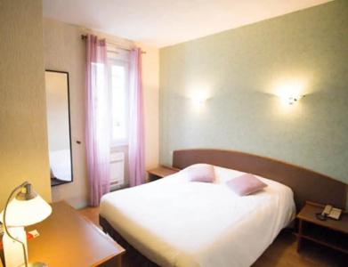 Hôtel le Thurot - 31