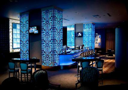 Jw Marriott Jakarta - 42