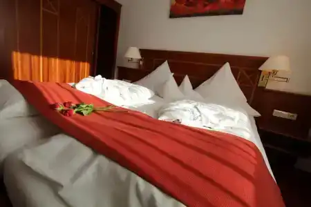 Angerhof Kur- Und Thermenhotel - 27