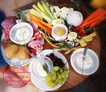 Mas Des Salicornes - 8