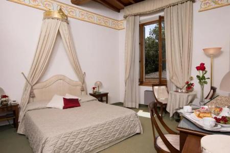 Villa San Lucchese - 45