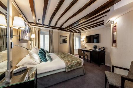Best Western Plus Sydney Opera - 79