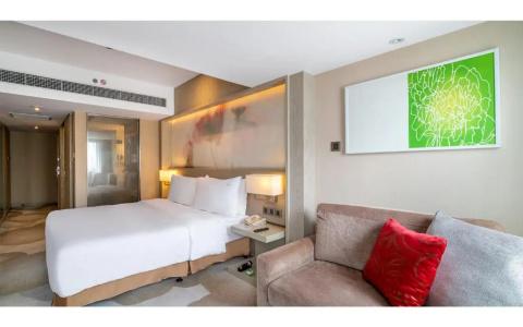 Holiday Inn Kunming City Centre, An Ihg - 87