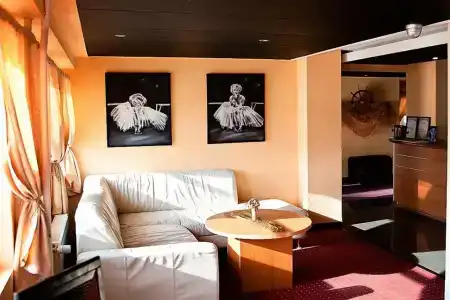 Botel Gracia - 4