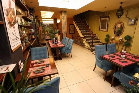 Cumbali Luxury Boutique - 20