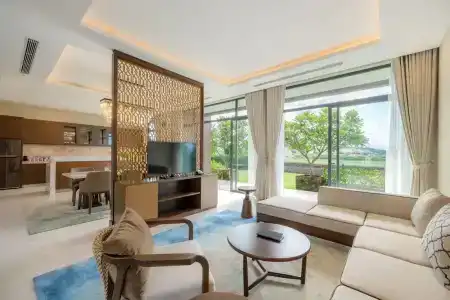 Wyndham Grand Kn Paradise Cam Ranh - 148