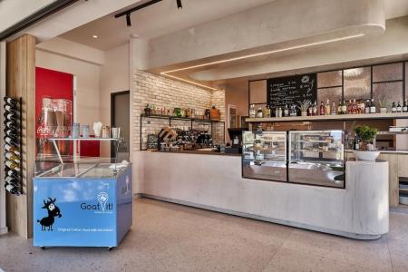 Stay 365 Heraklion Apart - 45
