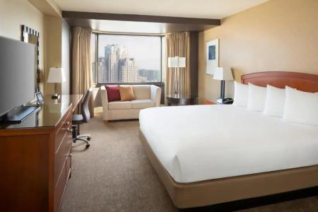Hilton Parc 55 San Francisco Union Square - 67