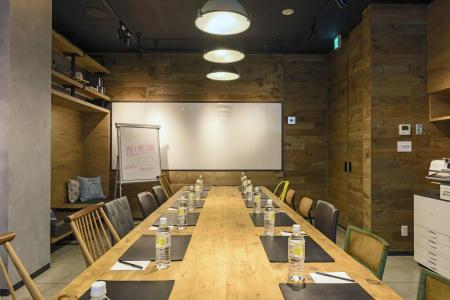 Moxy Osaka Honmachi By Marriott - 14