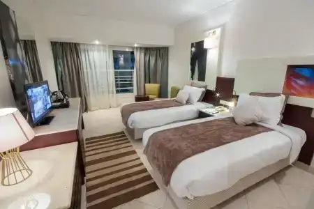 Sharming Inns - Couples and Families Only - 4