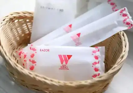 Wing International Chitose - 55
