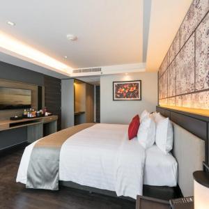 Ramada Plaza Chao Fah Phuket - Sha Extra Plus - 49