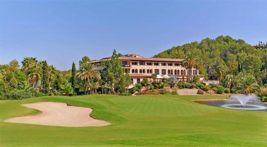 Sheraton Mallorca Arabella Golf - 0