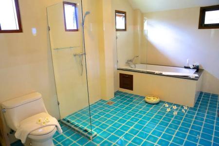 Oriental Siam Resort - Sha Extra Plus Certified - 188