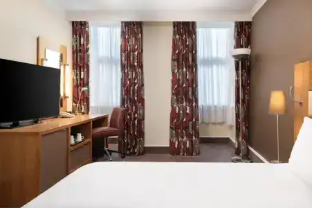 Hilton London Olympia - 51
