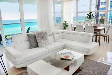 Seacoast Suites on Miami Beach - 294