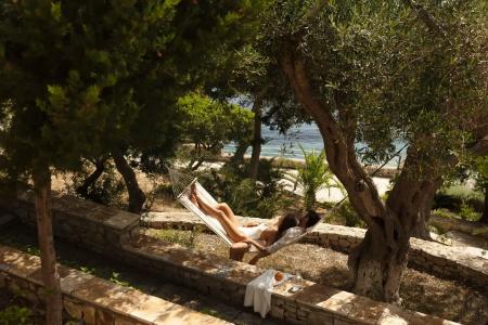 Paxos Beach - 14