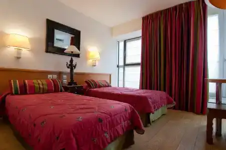 Aberotel Montparnasse Eiffel - 74