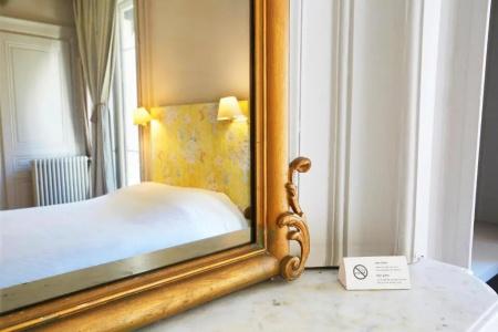 Hôtel Vaubecour - 94