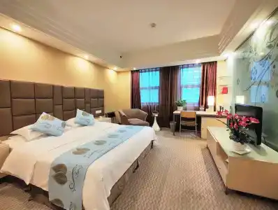 Chongqing Milky Way - 43