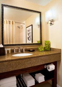 Hyatt Regency Boston/Cambridge - 44