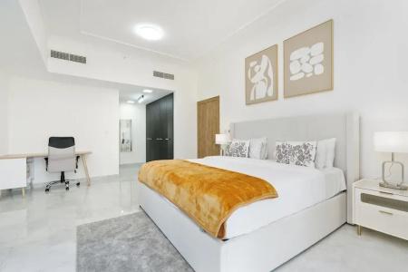 Lux BnB Executive Tower Business Bay - 20