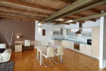 Residence U Černé Věže České Budějovice - 26
