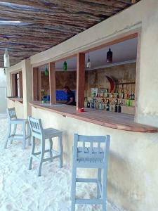 Paje Beach Apartments & - 35
