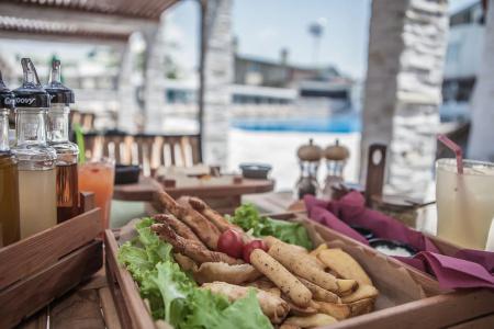 Cuci di Mare Bayramoglu - 13